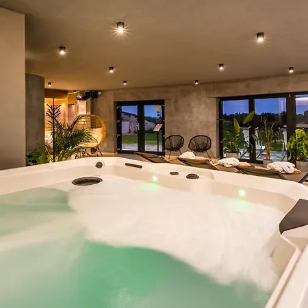 Dobosi Vendeghaz 3* Szentantalfa