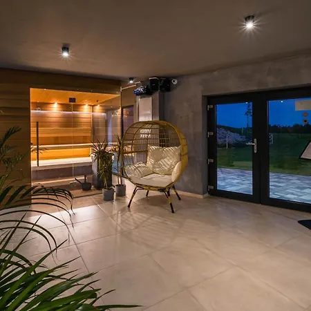 Πανσιόν Dobosi Vendeghaz Szentantalfa