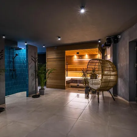 Πανσιόν Dobosi Vendeghaz