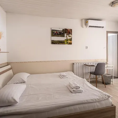 Dobosi 3* Szentantalfa