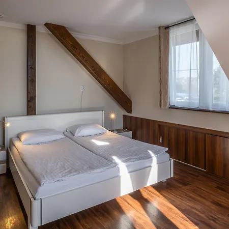 Dobosi Vendeghaz Πανσιόν Szentantalfa