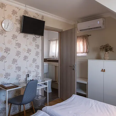 Dobosi Pincészet 3*