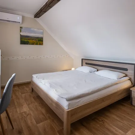 Dobosi Vendeghaz Szentantalfa