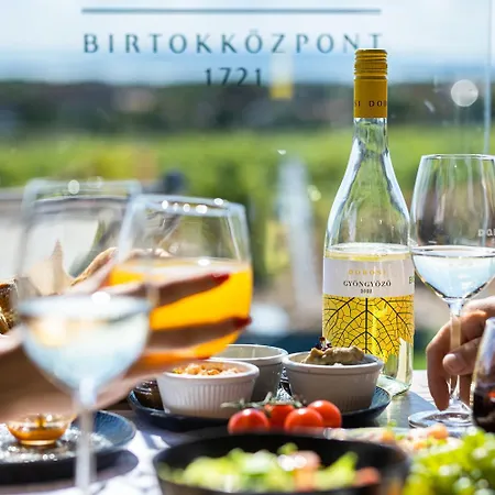 Dobosi Vendeghaz Szentantalfa