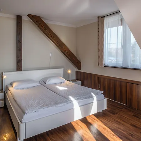 Dobosi Vendeghaz Pensjonat 3*