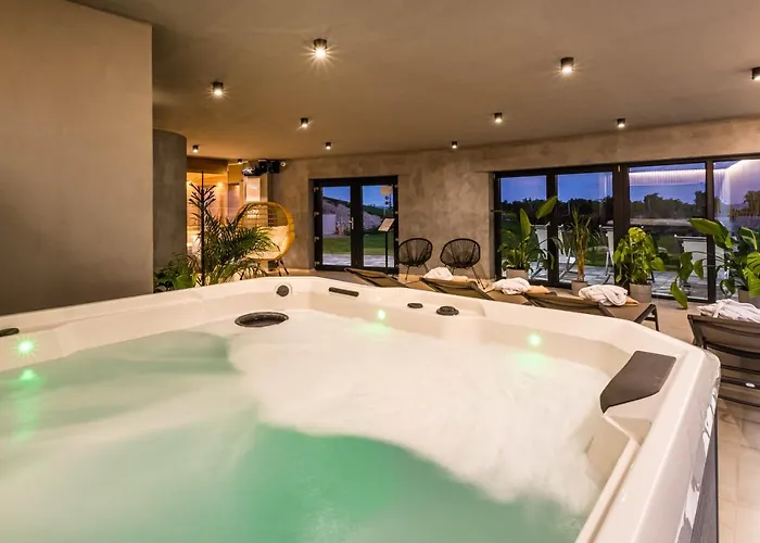 Dobosi Vendeghaz 3* Szentantalfa