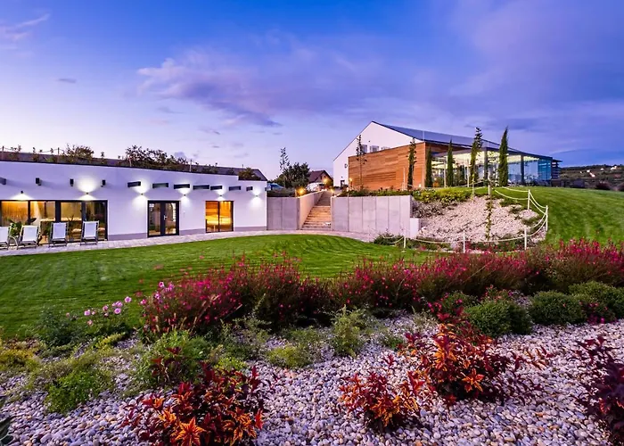 Dobosi Vendeghaz Guest house 3*