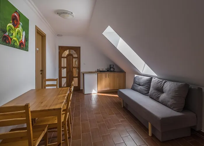 Dobosi Vendeghaz 3* Szentantalfa