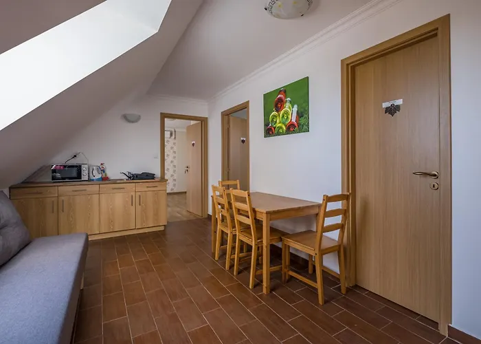 Guest house Dobosi Vendeghaz