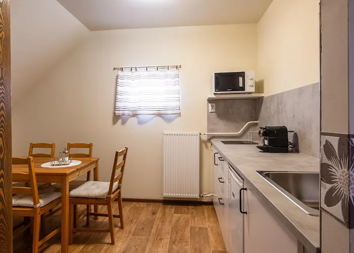 Guest house Dobosi Vendeghaz Szentantalfa