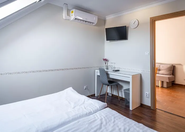 Dobosi Vendeghaz 3* Szentantalfa