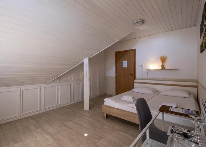 Dobosi Vendeghaz Guest house Szentantalfa