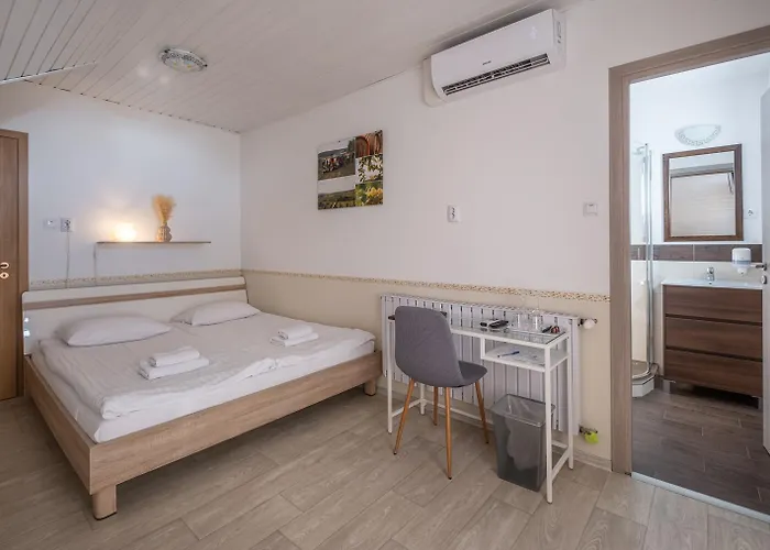 Guest house Dobosi Vendeghaz