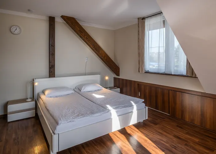 Dobosi Vendeghaz Guest house Szentantalfa