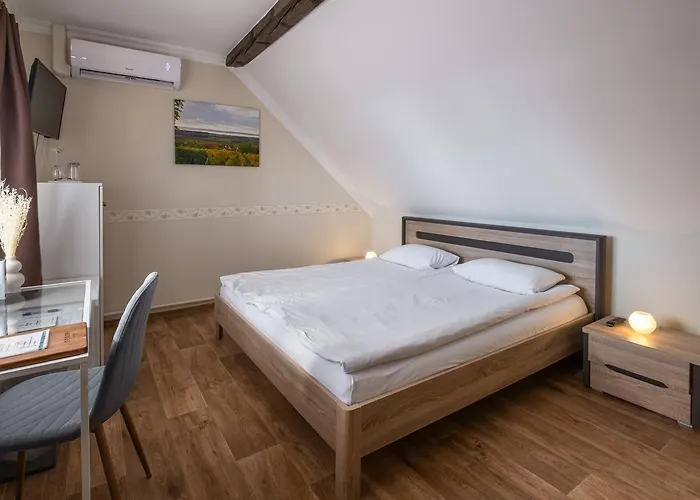 Dobosi Vendeghaz Szentantalfa