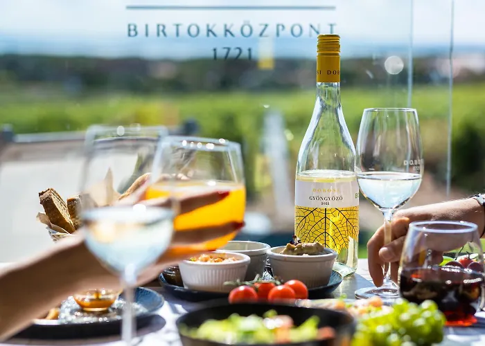 Dobosi Vendeghaz Szentantalfa