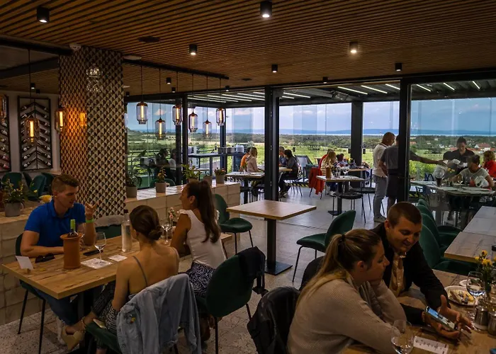 Dobosi Vendeghaz Guest house 3*